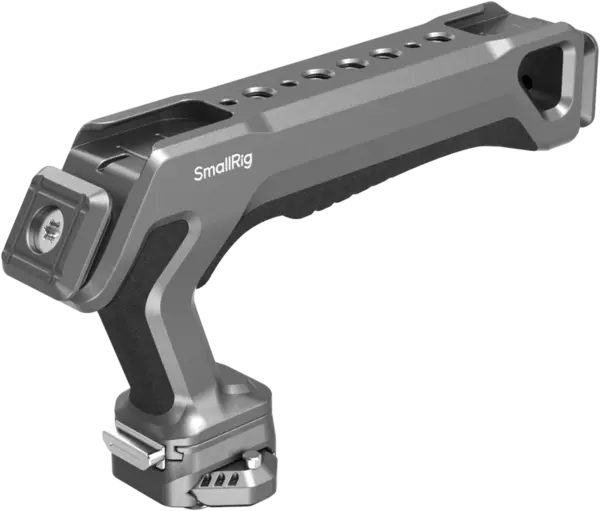 SmallRig 4483 HawkLock H21 Quick Release Top Handle Kit, Maner video