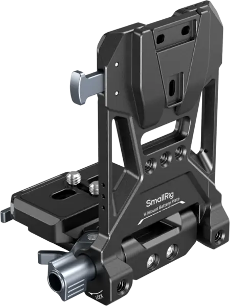 SmallRig 4505 V-Mount Battery Mount Plate
