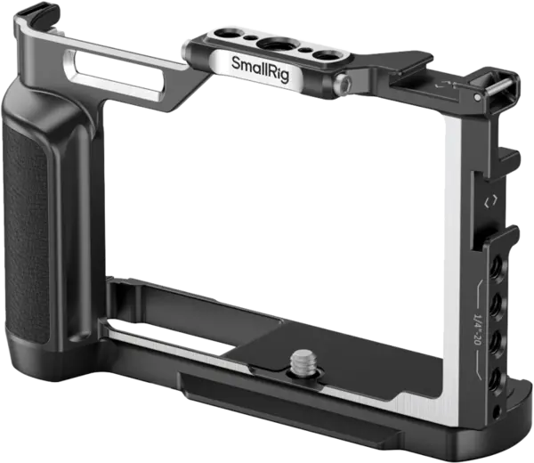 SmallRig 4515 Cage for Panasonic Lumix S9, Carcasa camera foto video mirrorless