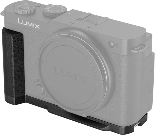 SmallRig 4517 L-Shape Handle for Panasonic Lumix S9, Camera cage