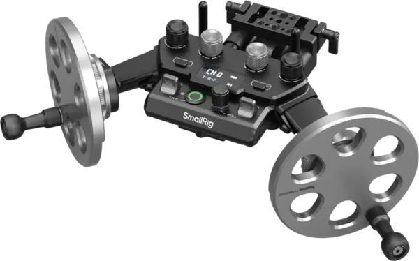 SmallRig 4525 Gimbal Control Wheels for DJI RS Series