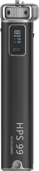 SmallRig 4553 HPS99 Handheld Power Stick