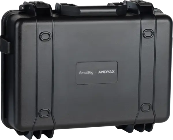 SmallRig 4562 Creator Tool Kit by Andyax, Geanta creativa hardcase
