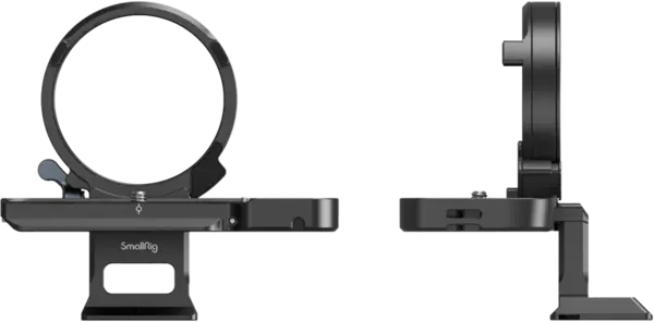 SmallRig 4570 Horizontal-to-Vertical Mount Plate Kit for Sony Alpha 7C II / Alpha 7CR