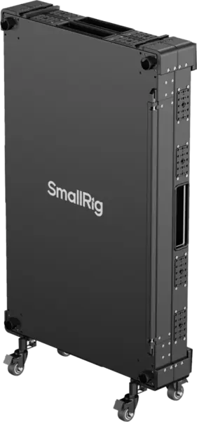 SmallRig 4573 36" Lightweight Video Production Camera Cart