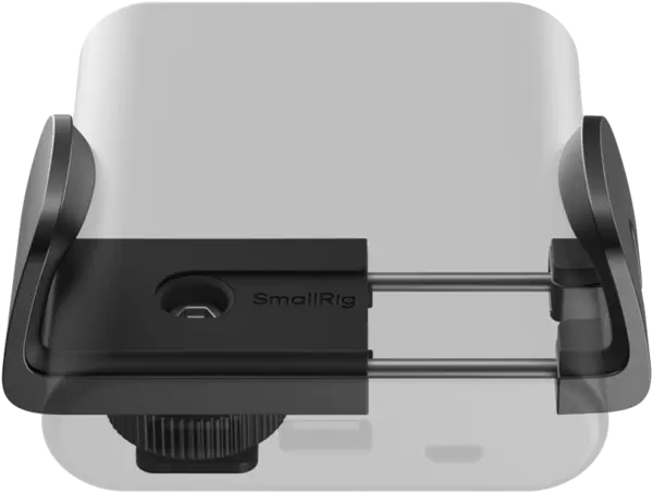 SmallRig 4600 Power Bank Clamp, Clema baterie externa