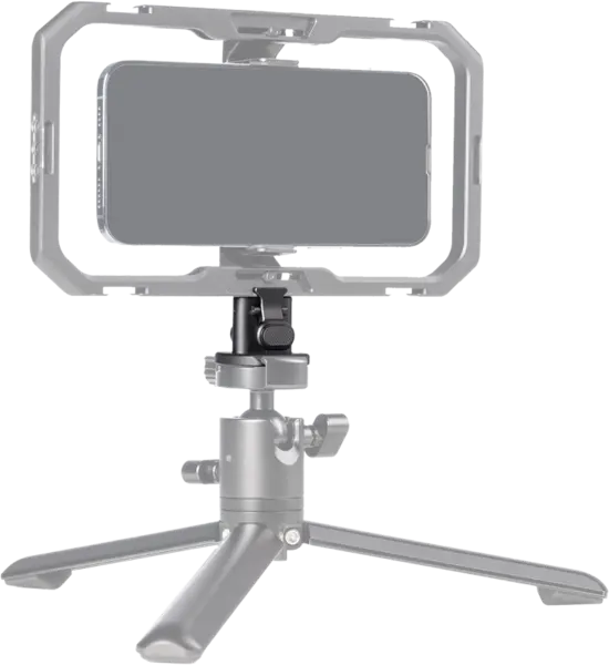 SmallRig 4609 H11 Quick Release Adapter (Acra)