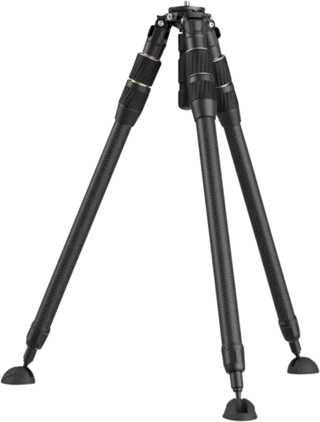 SmallRig 4645 Carbon Fiber Tripod FT-S303, Trepied foto carbon