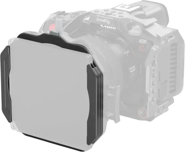 SmallRig 4654 Filter Support, Suport filtre patrate