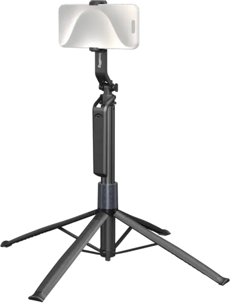 SmallRig 4668 Windproof Live Broadcast Stabilizer Stand Encore PT60, Trepied pentru smarthphone
