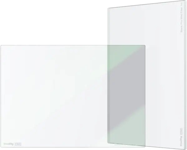 SmallRig 4740 CINE Filter 4x5.65" Black Pro-Mist 1/4, Filtru patrat