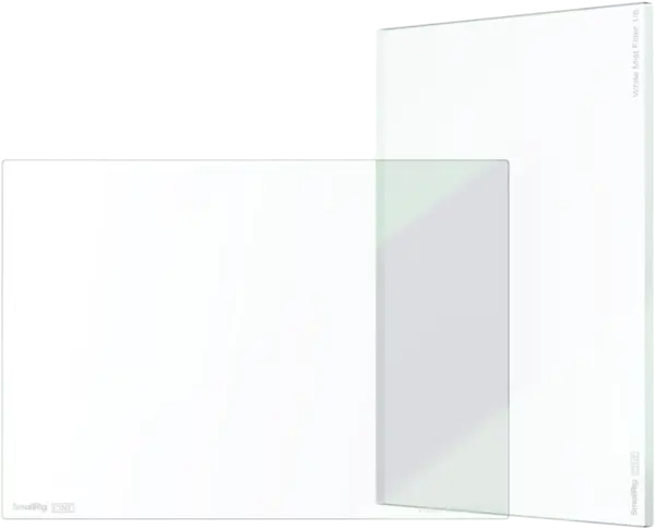 SmallRig 4743 CINE Filter 4x5.65" White Mist 1/8, Filtru patrat
