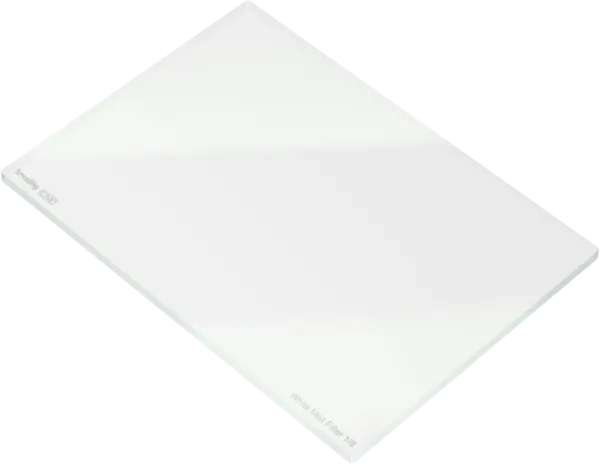 SmallRig 4743 CINE Filter 4x5.65" White Mist 1/8, Filtru patrat