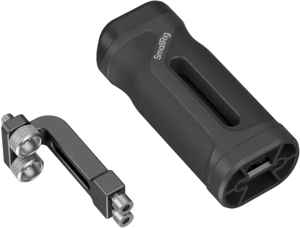 SmallRig 4755 Lightweight Mini Side Handle, Maner video