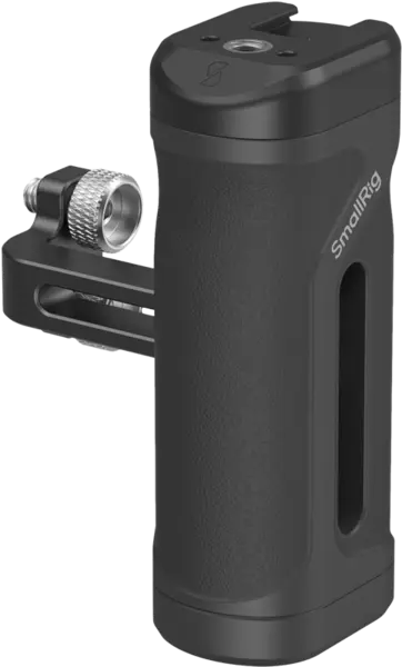 SmallRig 4755 Lightweight Mini Side Handle, Maner video