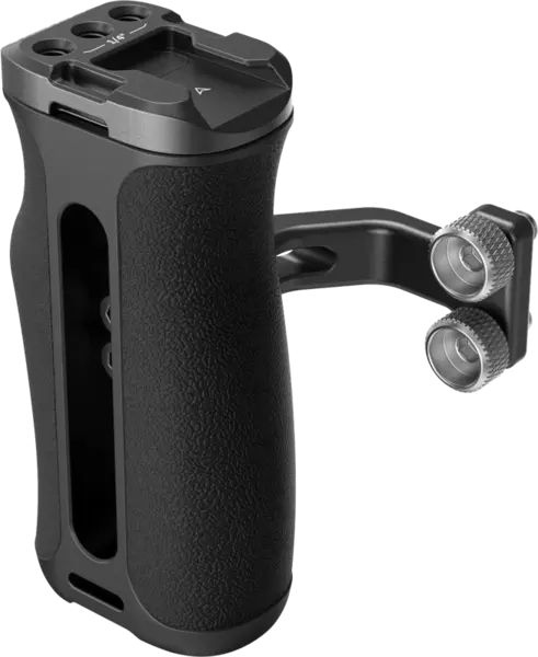 SmallRig 4756 Mini Side Handle with 1/4" -20 Screws, Maner video