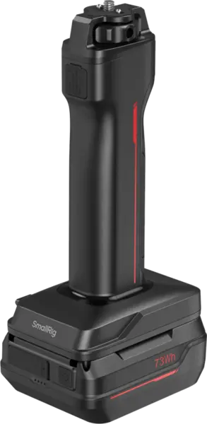 SmallRig 4767 SH73 Adaptor prindere lumina si baterie externa