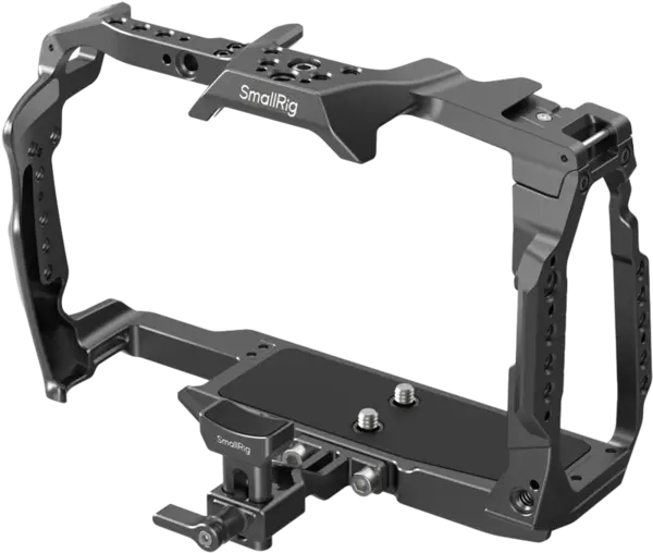 SmallRig 4785 Camera Cage for Blackmagic Design Cinema 6K, Carcasa camera foto video mirrorless