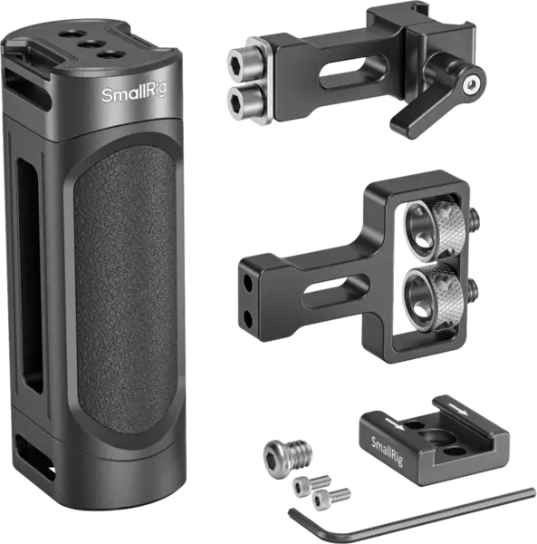SmallRig 4816 Mini Side Handle Kit, Maner video