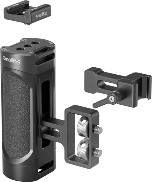 SmallRig 4816 Mini Side Handle Kit, Maner video