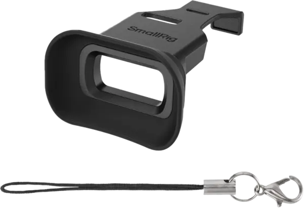 SmallRig 4819 Camera Viewfinder Eyecup for Sony Alpha 7C II / Alpha 7CR, Vizor cu prindere