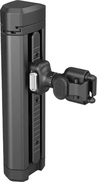 SmallRig 4842 Rotatable Bilateral Quick Release Side Handle, Maner video pentru cage smartphone