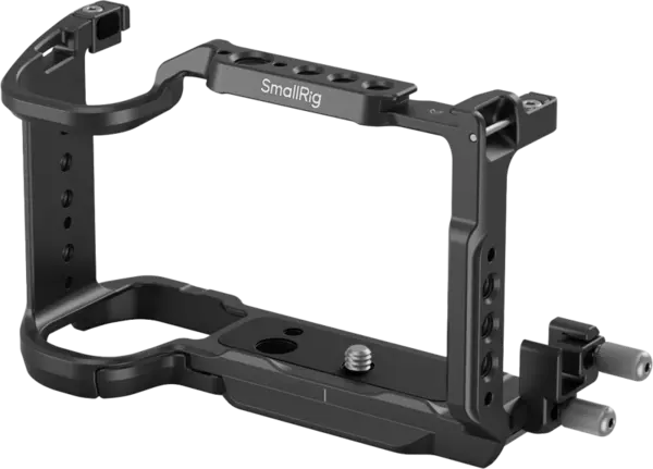 SmallRig 4867 Cage Kit for Sony ZV-E10 II, Carcasa camera foto video mirrorless