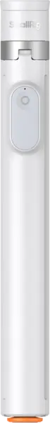 SmallRig 4898 ST30 One-Touch Deploy Selfie Stick Tripod White