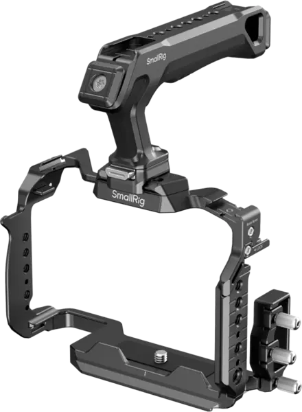 SmallRig 4903 Cage Kit for Panasonic LUMIX S1R II