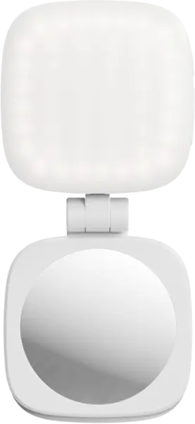 SmallRig 4933 Vibe P48 Detachable Mobile Phone LED Video Light White, Lumina continua dedicata pentru smartphone