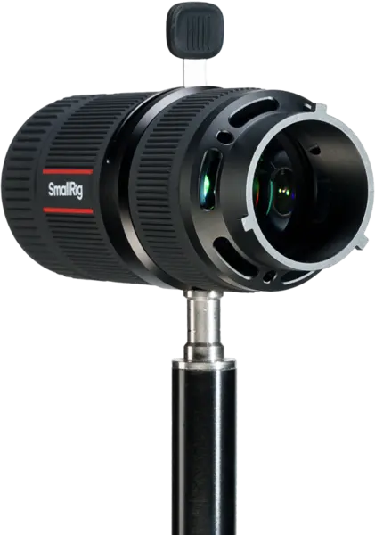 SmallRig 4939 SP-mini Spotlight, Proiector cu forme GOBO