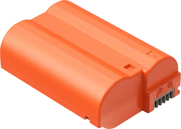 SmallRig 4966 EN-EL15c USB-C baterie reincarcabila dedicata Nikon