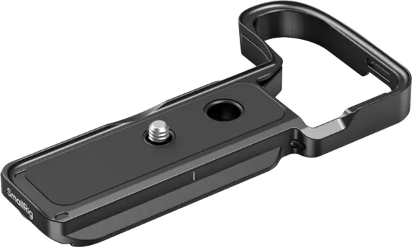 SmallRig 4981 Bottom Mount Plate for Nikon Z50 II, Placa de montare inferioara