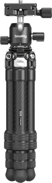 SmallRig 5026 Carbon Fiber Pocket Tripod Kit, Trepied foto carbon
