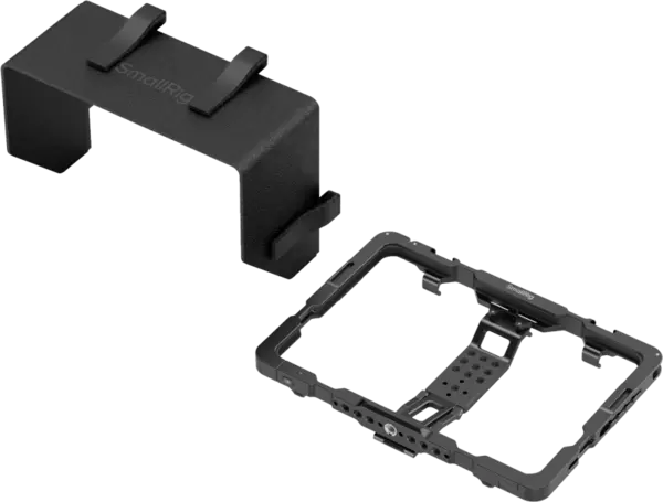 SmallRig 5058 Husa si parasolar pentru iPad mini
