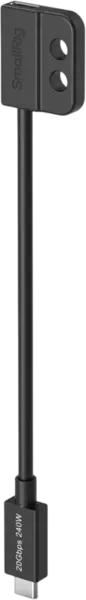 SmallRig 5078 USB-C Data Cable Male to Female