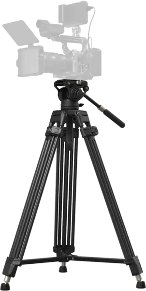 SmallRig 5111 Heavy-Duty Tripod Kit AD-80S