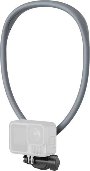 SmallRig 5126 Quick Release Neck Support for Action Cameras