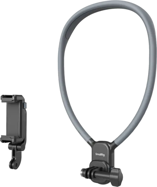 SmallRig 5128 Quick Release Neck Support