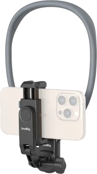 SmallRig 5128 Quick Release Neck Support