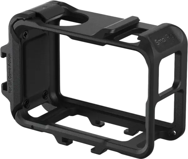 SmallRig 5135 Cage for DJI OSMO Action 5 Pro, 4 & 3