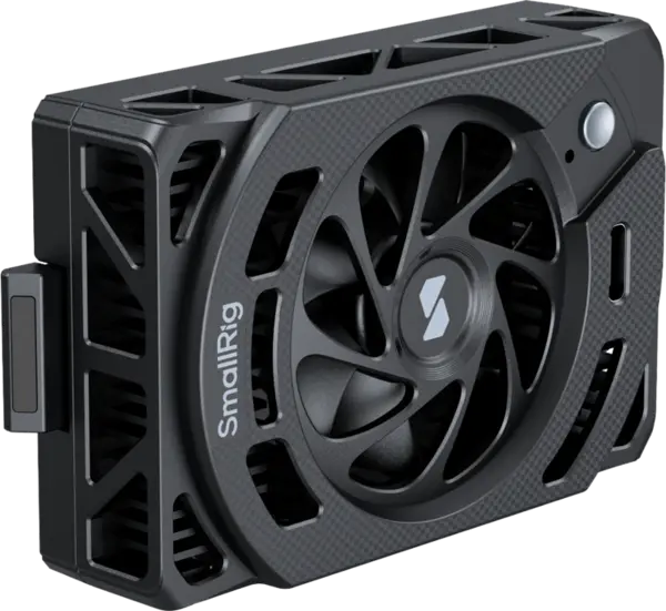 SmallRig 5152 Cooling Fan for Sony Selected Cameras