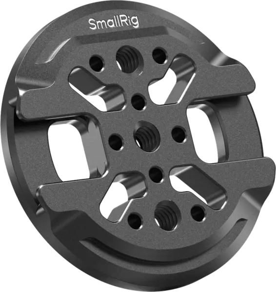 SmallRig 5155 Mount Plate for Phones