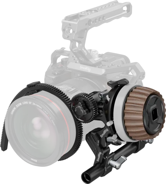 SmallRig 5163 Modular Follow Focus F60