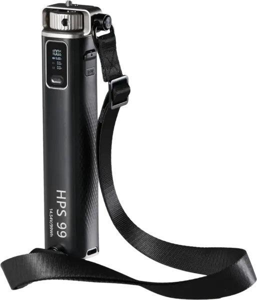 SmallRig 5249 HPS99 Handheld Power Stick Kit