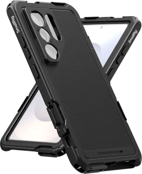 SmallRig 5254 Mobile Video Cage Kit for Samsung S25 Ultra