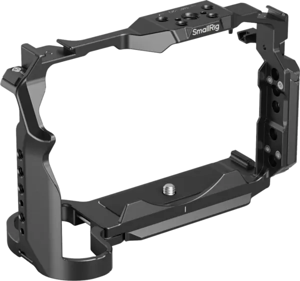 SmallRig 5257 Cage for Nikon Z5II