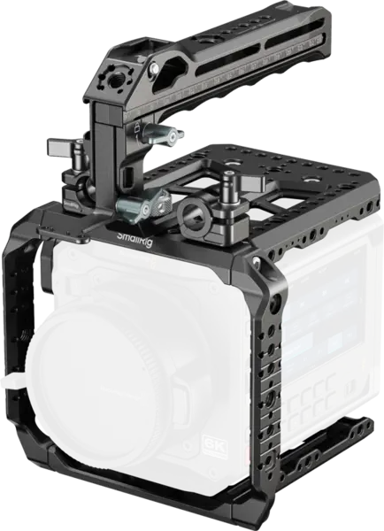 SmallRig 5281 Cage Kit for Blackmagic PYXIS 6K / 12K