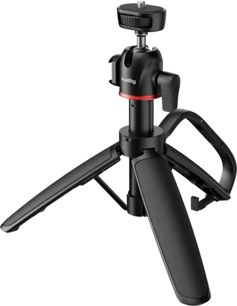 SmallRig 5285 VT-15 Mantis Tripod in Carabiner Shape