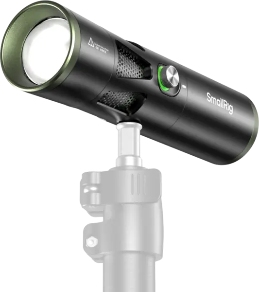 SmallRig 5335 RF 20C Portable Focusable LED Video Light